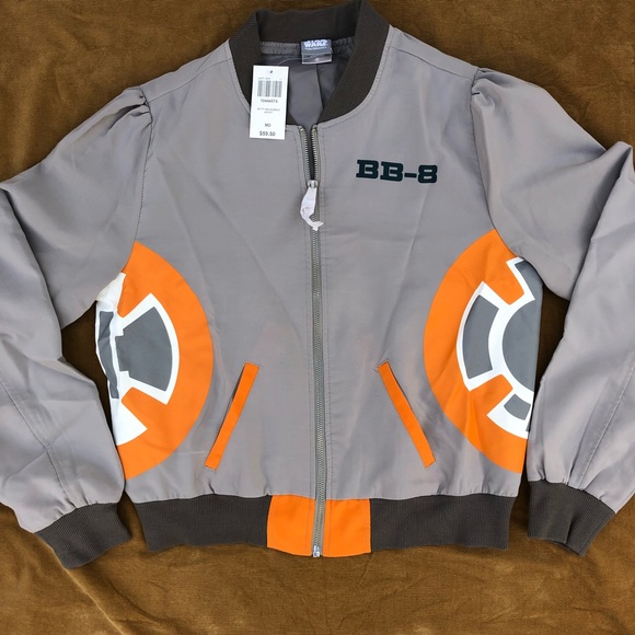 bb8 jacket